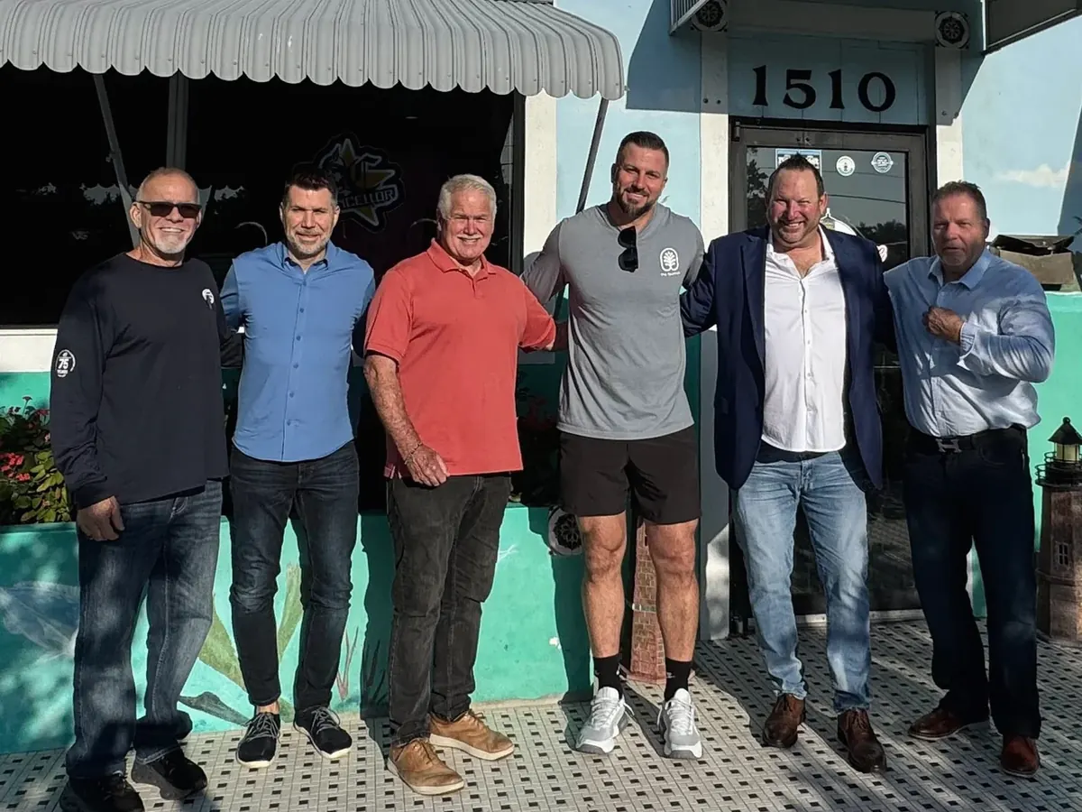 An Authority Reset cohort group